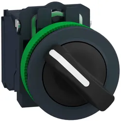 Schneider Electric Wahlschalter XB5FD25