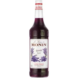 Monin Sirup Lavendel 1L