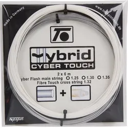 Topspin Hybrid Cyber Flash Touch 2 x 6m