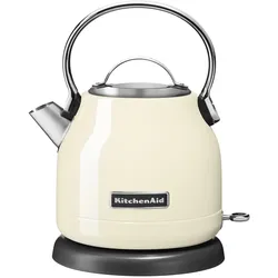 KitchenAid Wasserkocher 1,25l 5KEK1222 - beige
