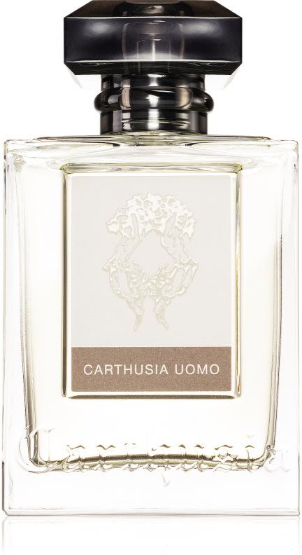 Carthusia Uomo EDP M 100 ml