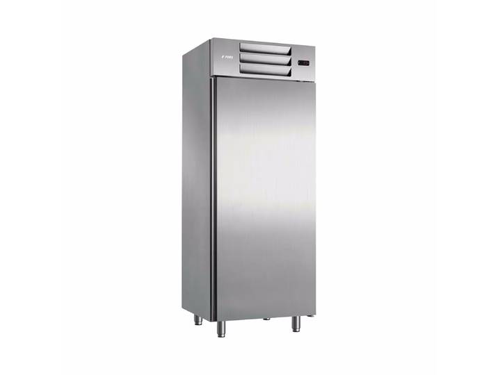 Fors GCV 550 ES Gastro Kühlschrank – edelstahl