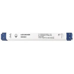 SIGOR Netzteil POWERLINE, 200W, 48VDC, IP20 SIG-9207601