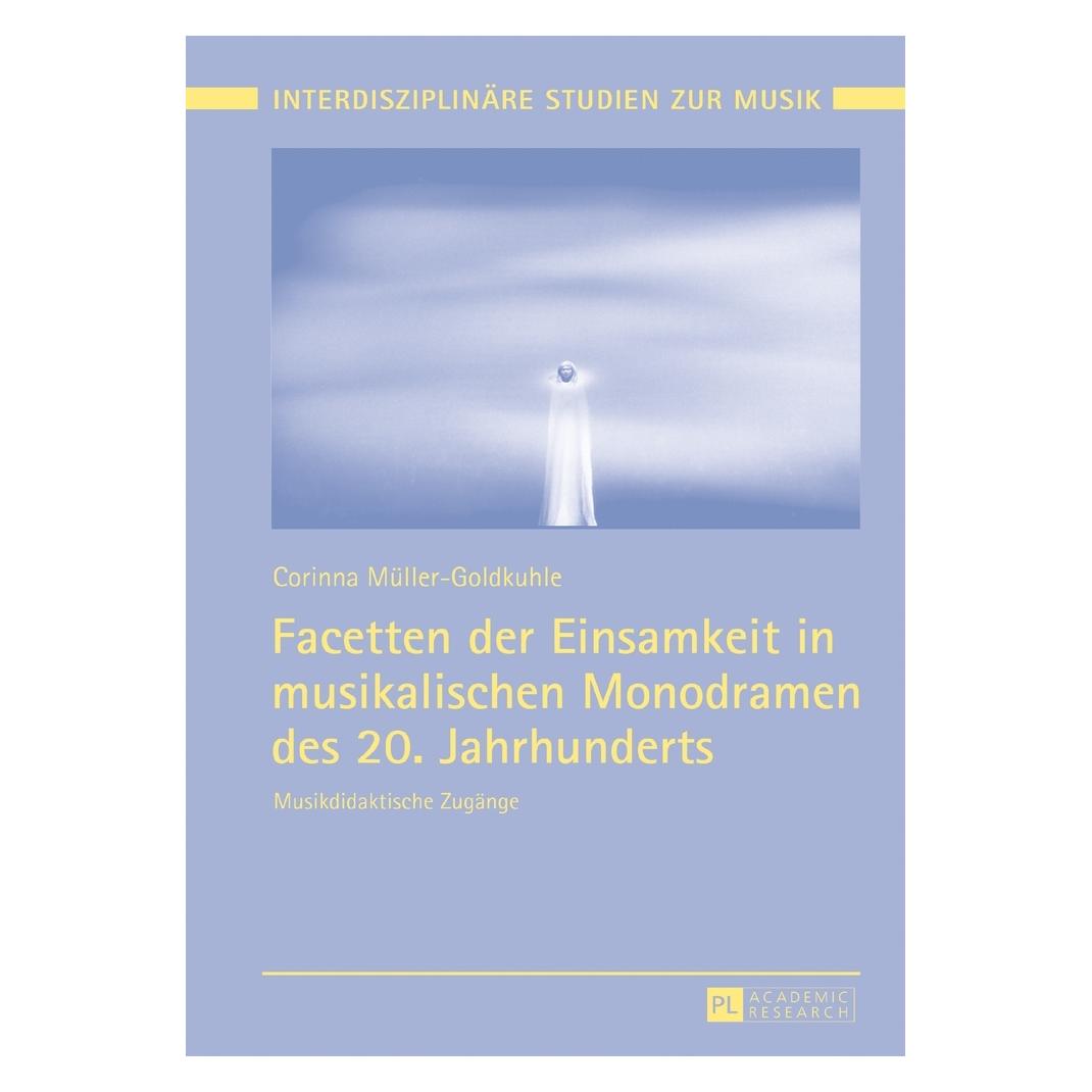 Peter Lang Müller-Goldkuhle:Facetten der Einsamkei (Deutsch, Hardcover, Corinna Müller-Goldkuhle) (67839025)