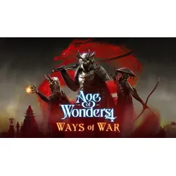 Age of Wonders 4: Ways of War