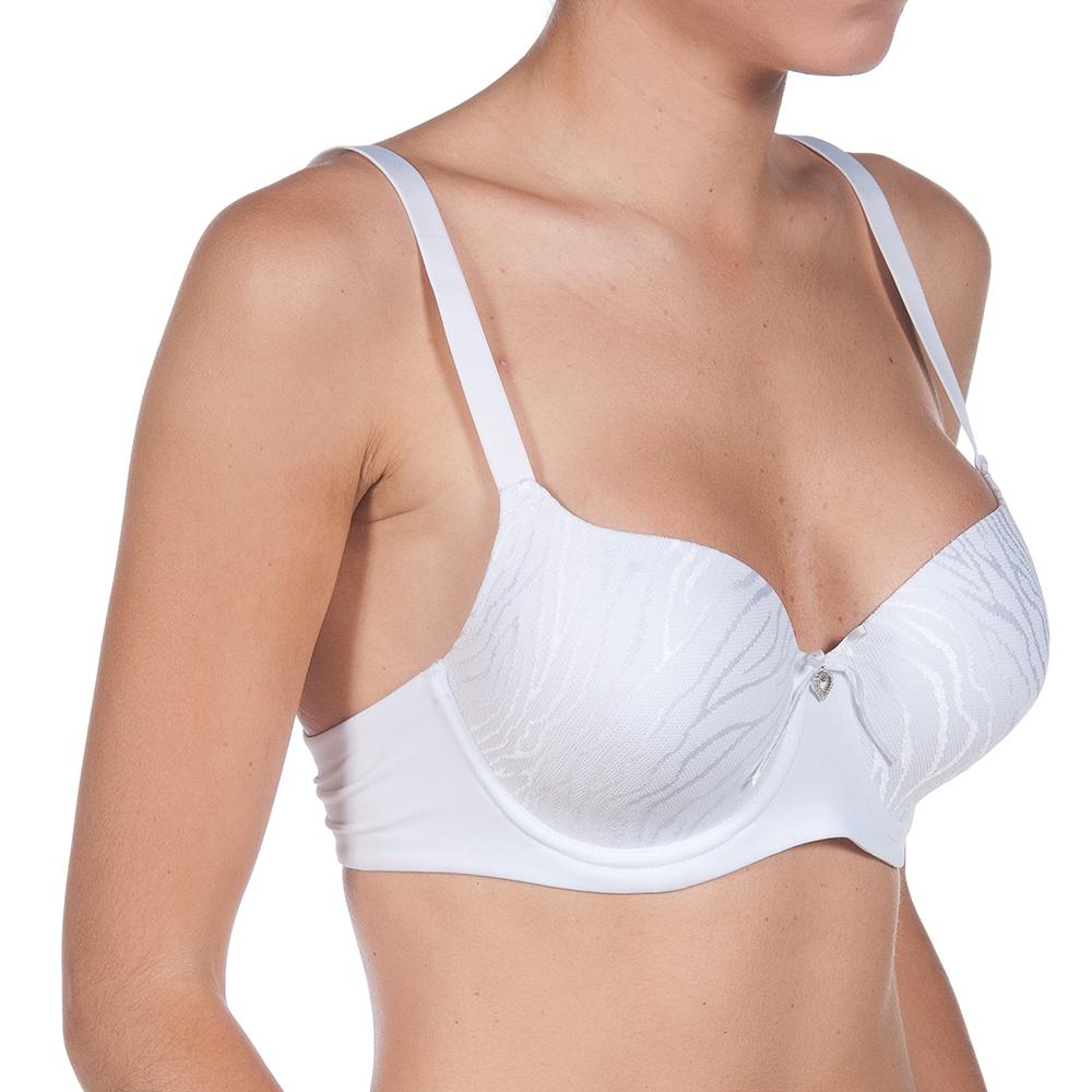 Gepolsterter Bügel-BH für Damen von NORMA