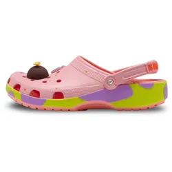 Crocs Classic Clog SpongeBob SquarePants Patrick Star - 43-44