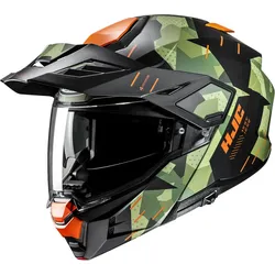 HJC i80 Roki Klapphelm XS (54/55)