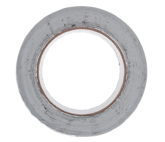 Stairville Alu Tape 50mm