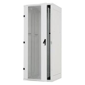 Triton Rack cabinet 42U (w)800x(d)1000 perforated door (42 HE, 19 Zoll Rack) (53128209)