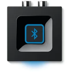 Logitech Bluetooth Audio Adapter