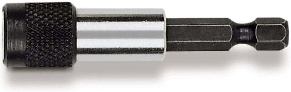 HiKOKI Bithalter 1/4" 60mm magnetisch mit Schnellwechselsystem (752396)