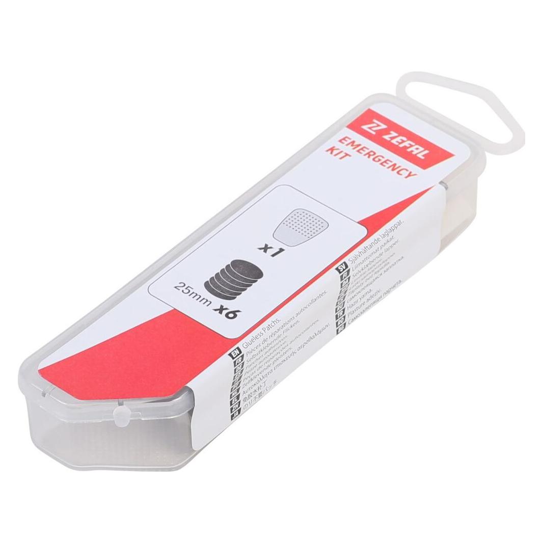 Zefal 6 Flicken (1135C)