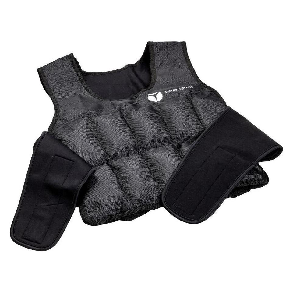 Tanga Sports Gewichtsweste (F-1692 / OK1748)