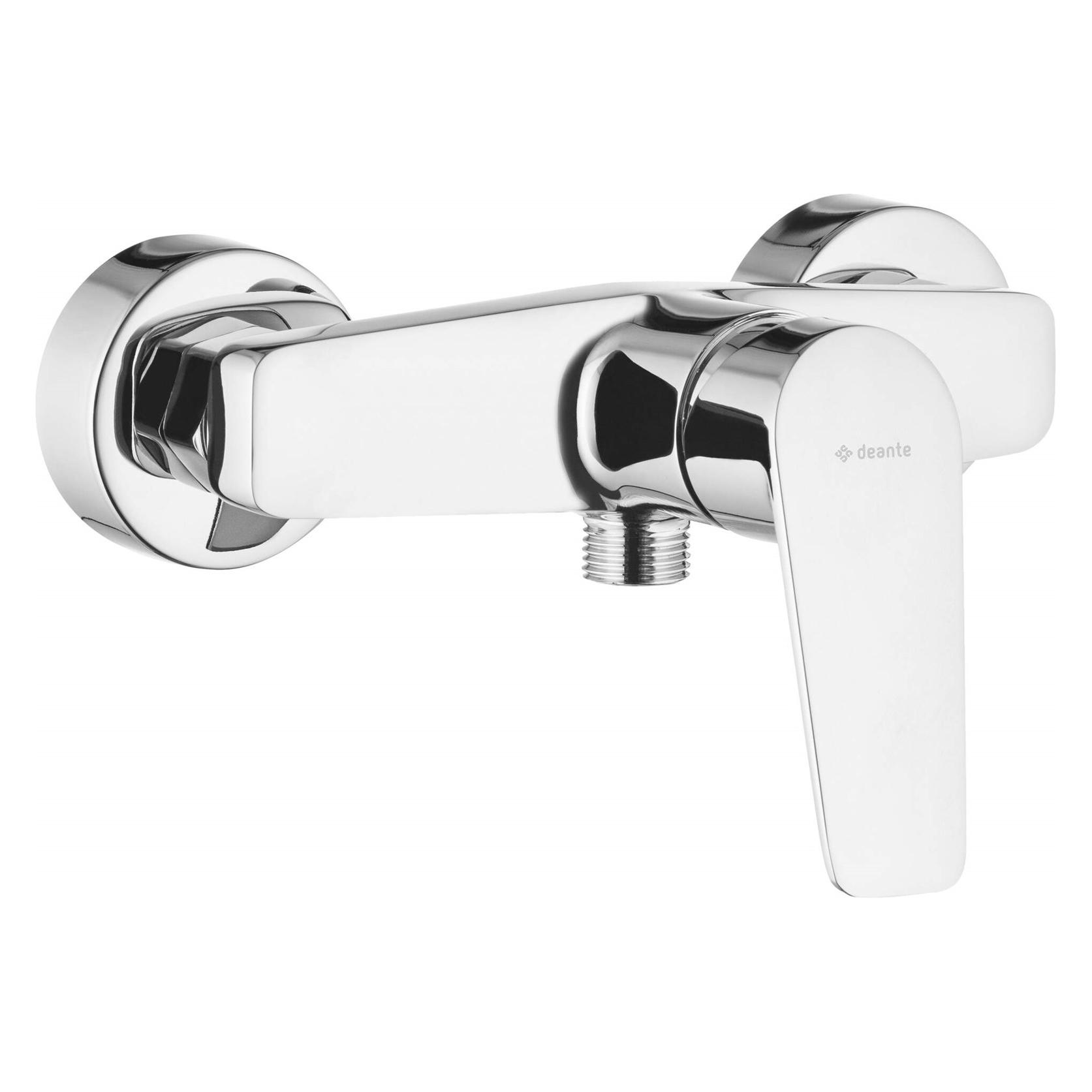 Deante Bateria prysznicowa Jasmin chrom (BGJ 040M) (BGJ 040M)