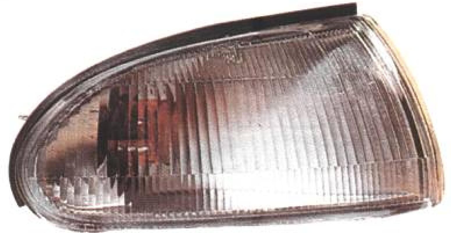 DIEDERICHS 5805073 Blinker