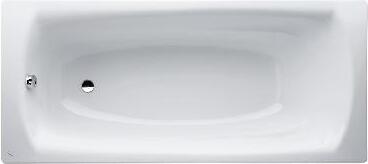 LAUFEN H2251100000401 Einbau-BW PALLADIUM 750x1700x430