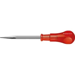 PB SWISS TOOLS Vierkantahle Kunststoffgriff 80x7mm