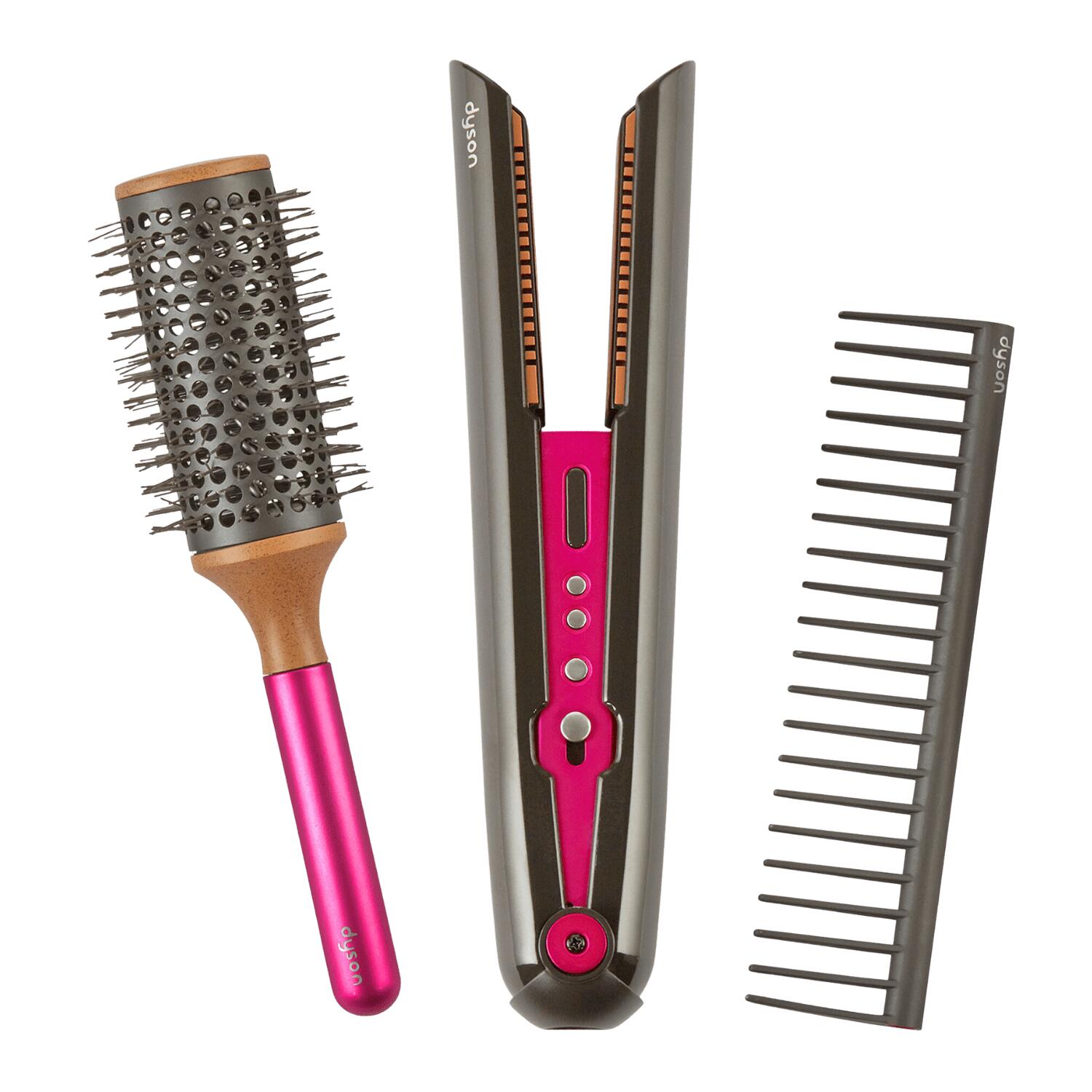Casdon LTD Casdon Dyson Corrale Spielzeug Styling Set (73352)
