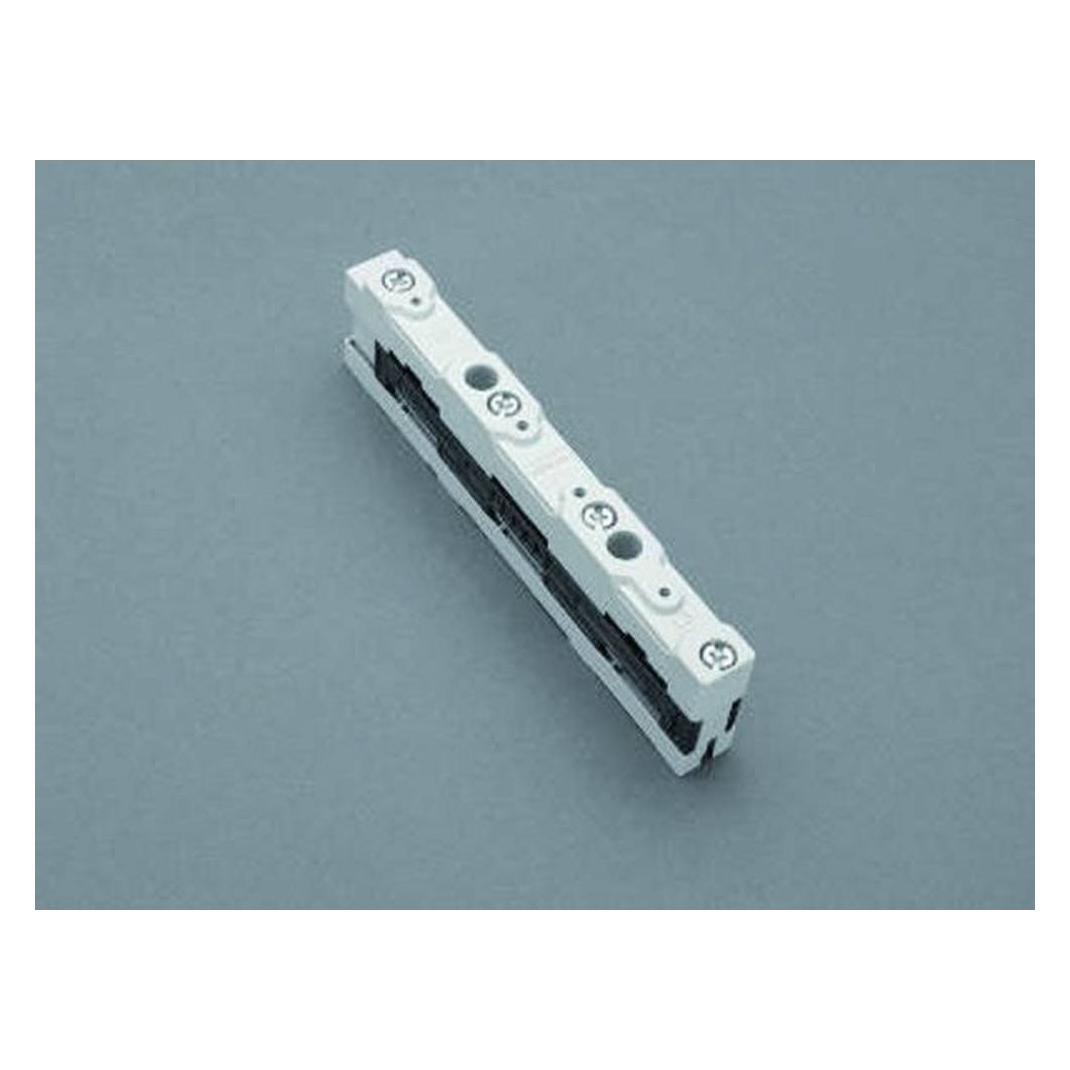 Wöhner Schienenträger 3pol. 01 495 (01495)