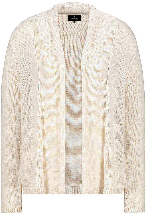 MONARI Cardigan beige   40 40