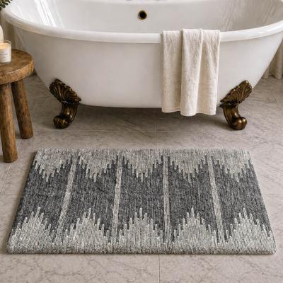 Addison Rugs Premium Washable Super Soft Modern Nunda Dream Shag Rug