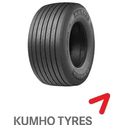 Kumho KLT03 385/65 R22.5 160K