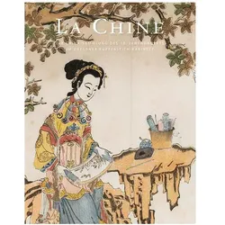 La Chine, Fachbücher von Petra Kuhlmann-Hodick, Cordula Bischoff, Anita Xiaoming Wang