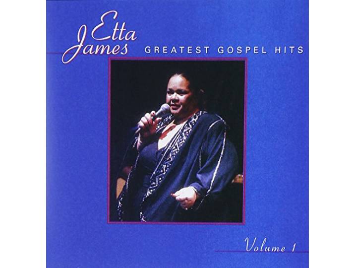 Greatest Gospel Hits Vol.1