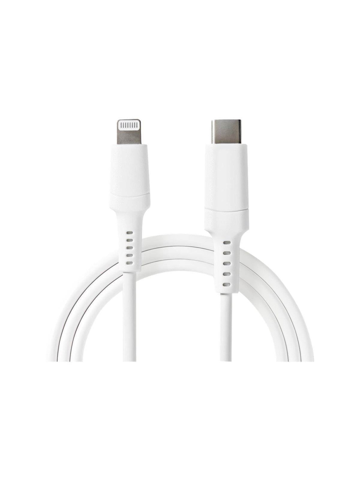 Nedis Lightning cable - Lightning / USB 2.0 - 1 m