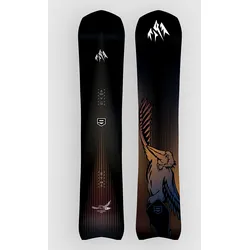 Jones Snowboards Freecarver 9000S 2027 Snowboard black Gr. 156
