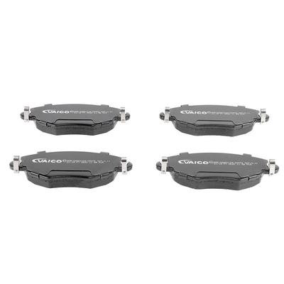 Vaico Satz Bremsbeläge Vorderachse [Hersteller-Nr. V25-8109] für Jaguar, Ford