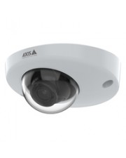 Axis 02670-001 IP-Sicherheitskamera Indoor Kabelgebunden Digitale PTZ (02670-001)