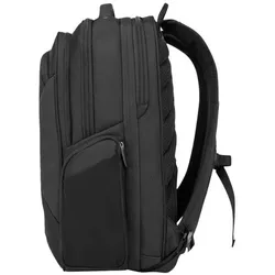 Targus Laptop-Rucksack Corporate Traveller 39,1 cm (15,4 Zoll) Polyurethan schwarz, 35x50x21.5 cm