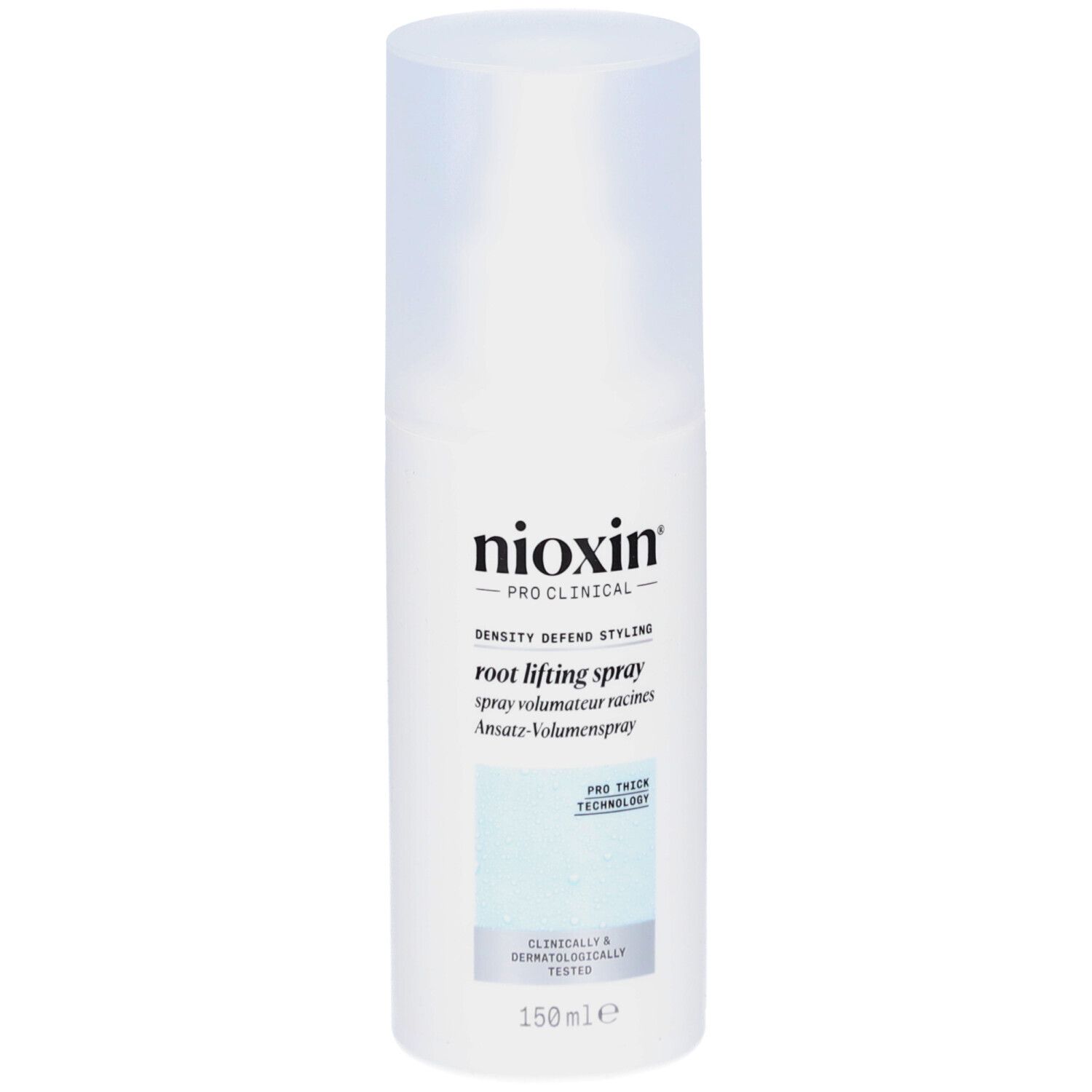 Nioxin Root Lifting Spray 150 ml