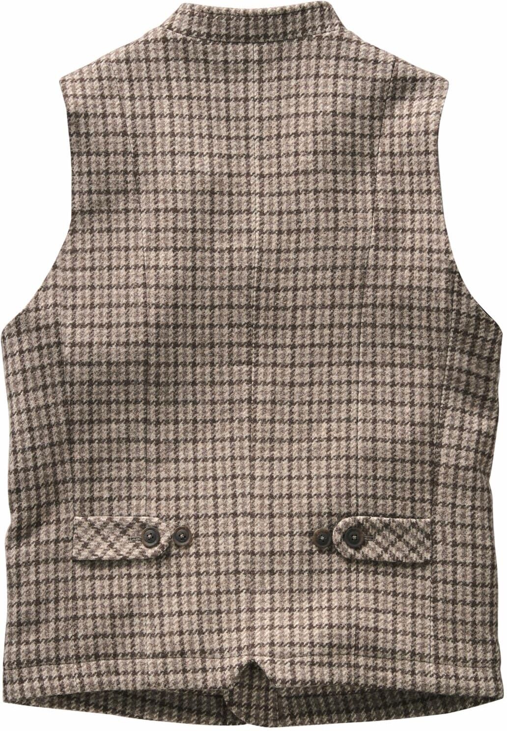 Mey & Edlich Handverlesene Weste Beige 56