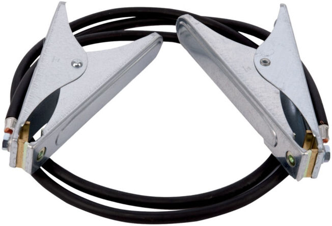 JUMTEC kit de pontage DIN VDE 2m 25mm² (6028638)