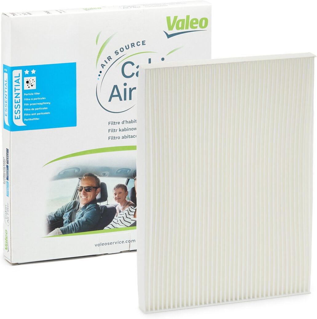 VALEO 715559 Pollen filter
