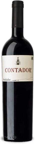 Bodega Contador Contador 2021 - 75cl