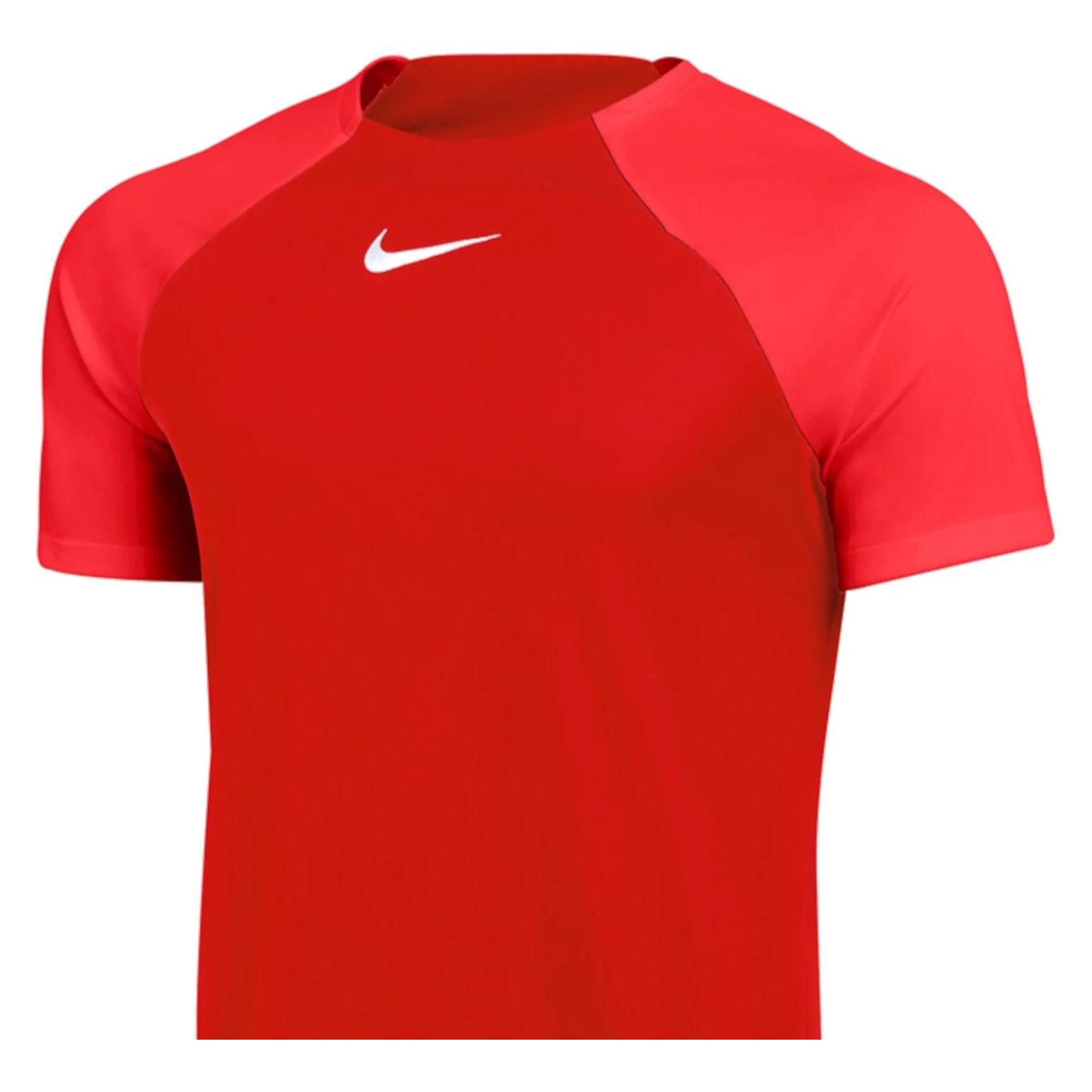 Nike T-Shirt für Kinder DF Academy PR SS Top K rot DH9277 657 (M) (M) (DH9277 657)