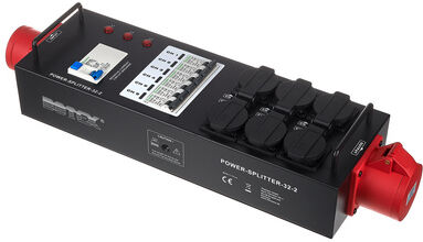 Botex Power Splitter 32-2