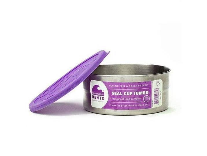 Jumbo Seal Cup
