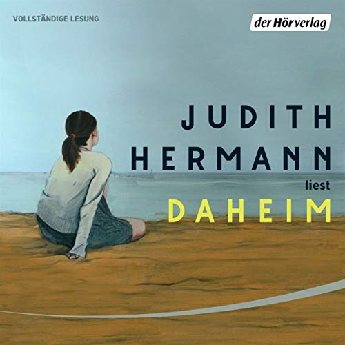 Judith Hermann - Daheim - Preis vom 09.10.2026 07:28:09 h