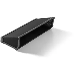 Novy Fettfilter Novy Easy Schwarz (97x315 mm) 99003 **Original**