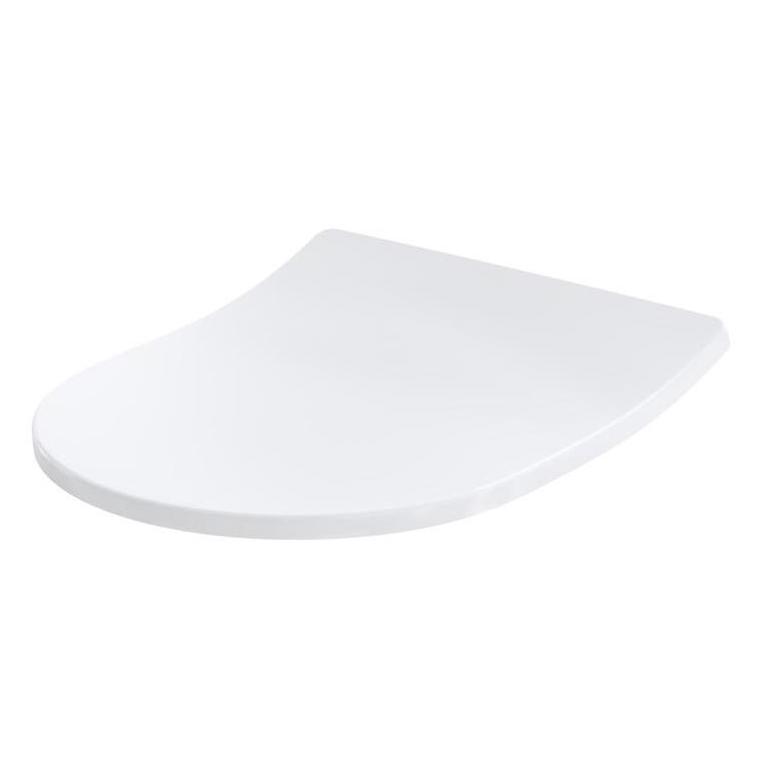 TOTO RP WC-Sitz abnehmbar, mit Absenkautomatik weiss (TC513Q)