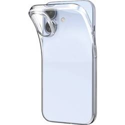 Puro Cover Apple iPhone 17 PUIPC176303NUDETR