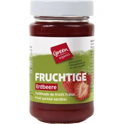 Fruchtaufstrich Erdbeere 265g
