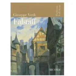 Falstaff, Sachbücher