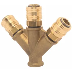 ELMAG 3-fach-Verteiler - 42342