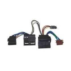 Parrot Radio-Adapterkabel ( 16 Kabel / 16Pin ) FORD ab 2004 für Handsfree-Car...